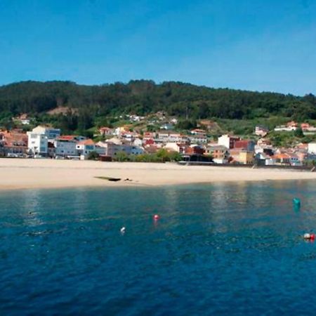 Piso Con Vistas A 30M Playa Alojamientos Vacay Bueu Exteriör bild