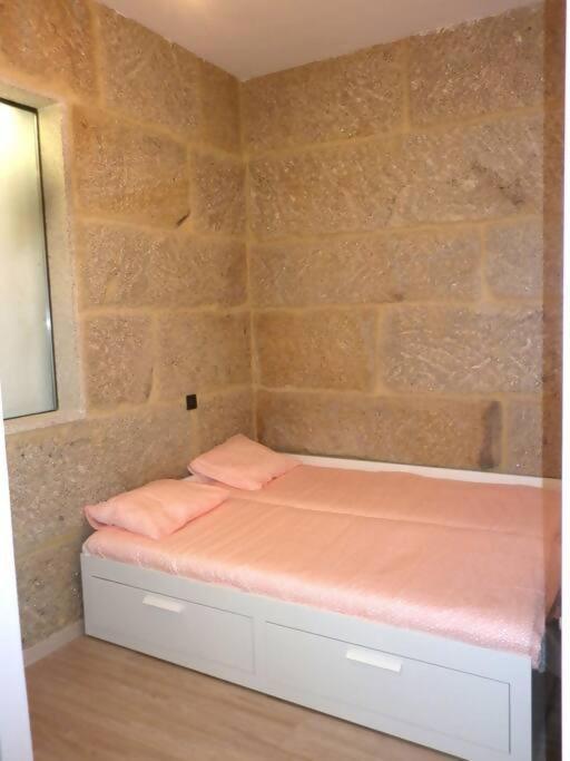 Piso Con Vistas A 30M Playa Alojamientos Vacay Bueu Exteriör bild